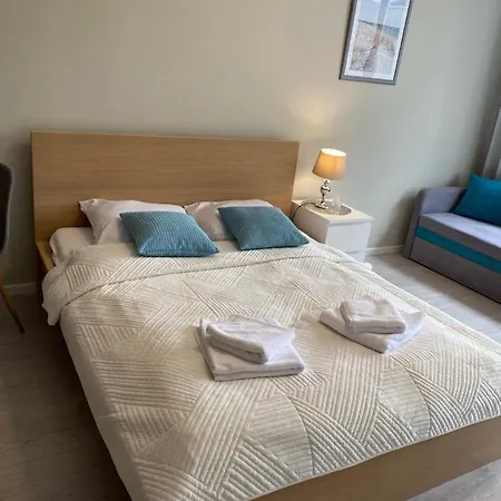 Etna Διαμέρισμα