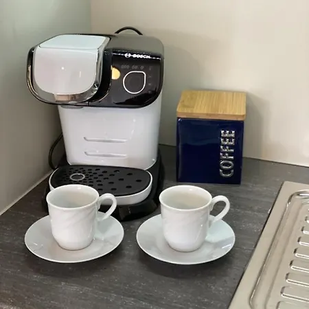 Etna Διαμέρισμα