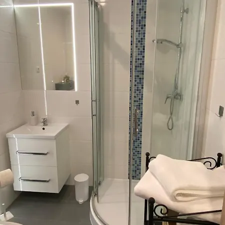 Διαμέρισμα Etna Kołobrzeg