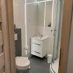 Etna Apartmán *