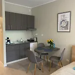 Etna Apartmán *