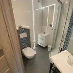 Apartmán Etna *