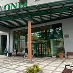 Etna * Kołobrzeg