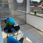 Etna Apartmán