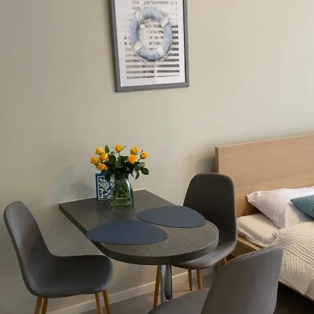 Etna Apartmán