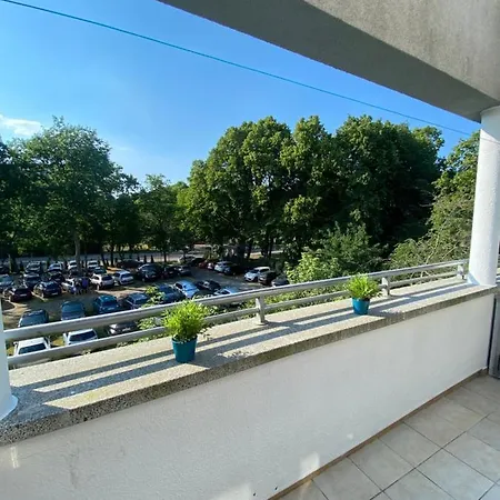 Appartement Etna *