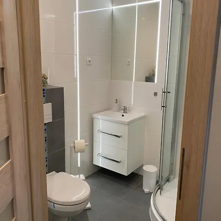 Etna Appartement *