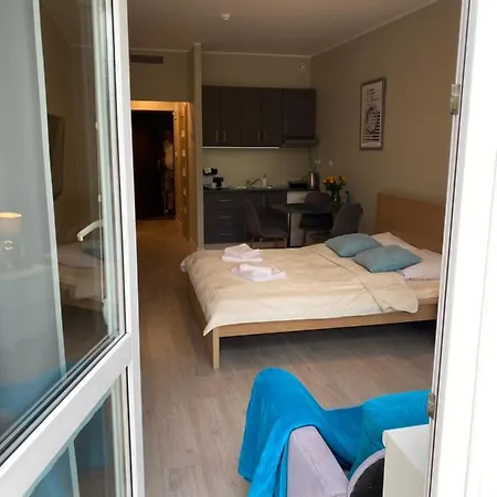 Appartement Etna *