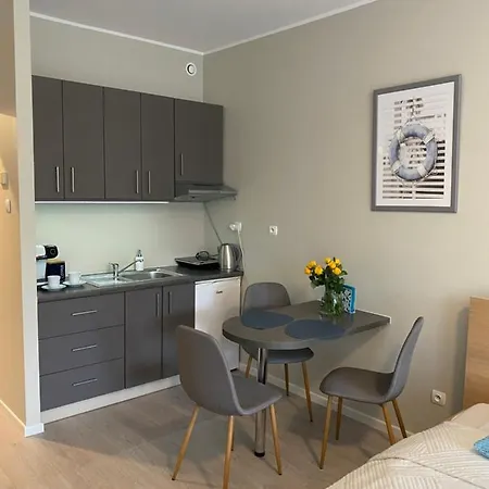 Etna Appartement *