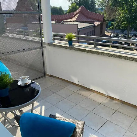 Etna Appartement *