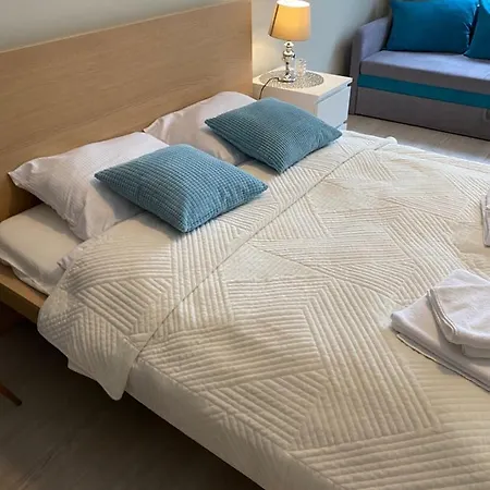Appartement Etna