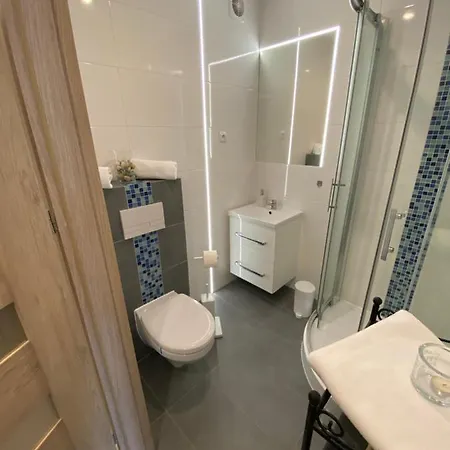 Appartement Etna *
