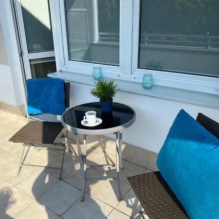 Etna Apartmán *