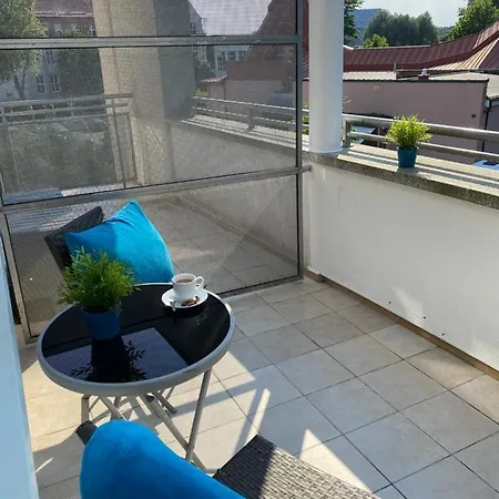 Etna Appartement