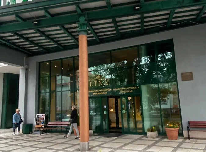 Etna * コウォブジェク